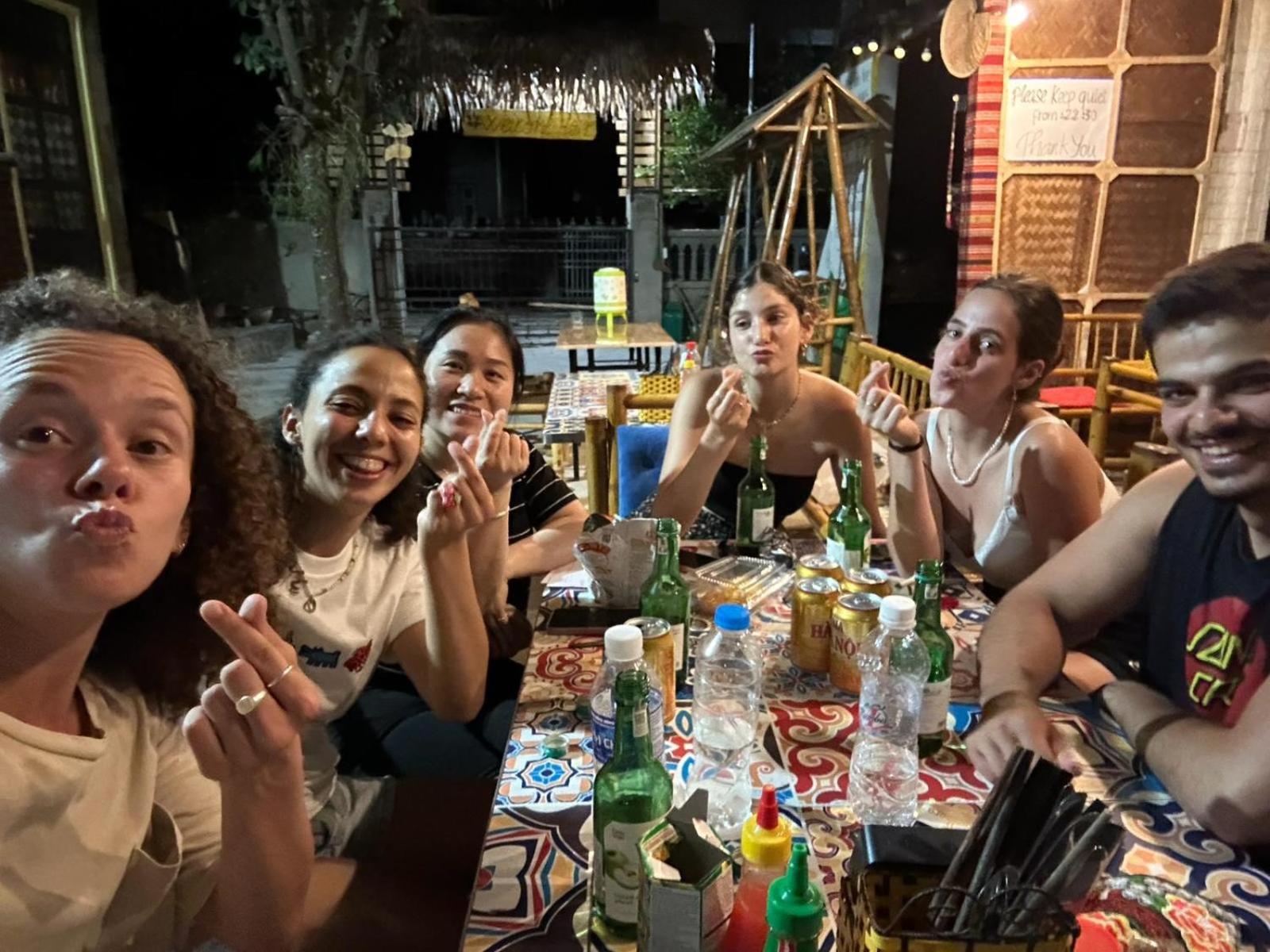 Hakuna Matata Mai Châu Extérieur photo