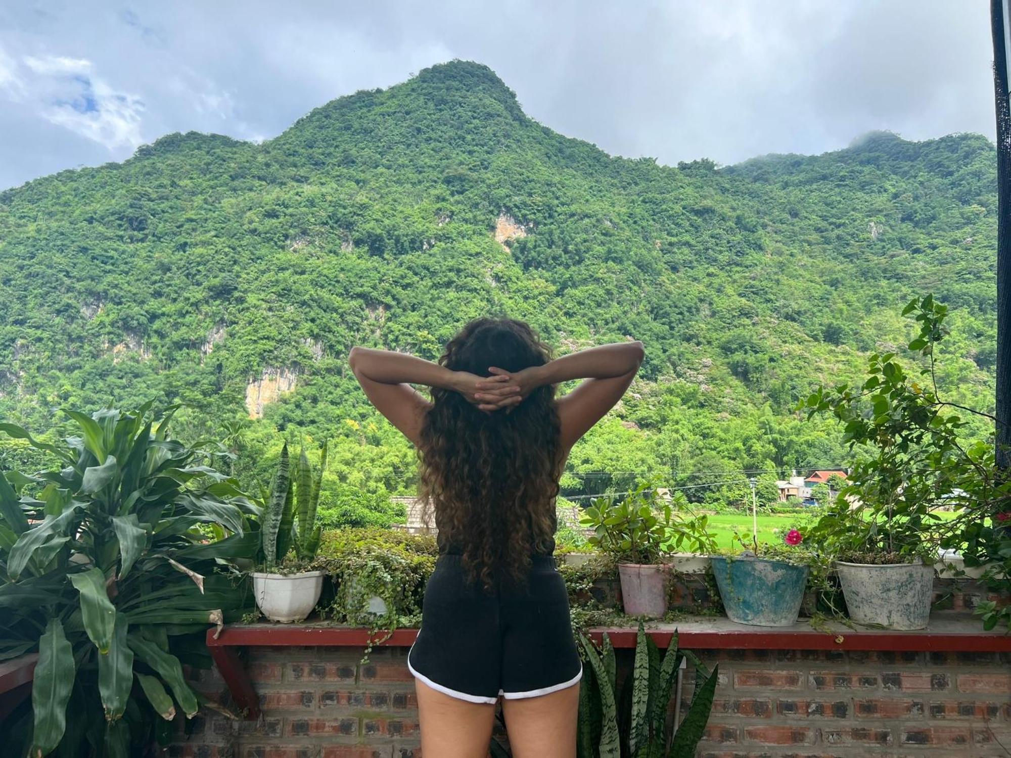 Hakuna Matata Mai Châu Extérieur photo