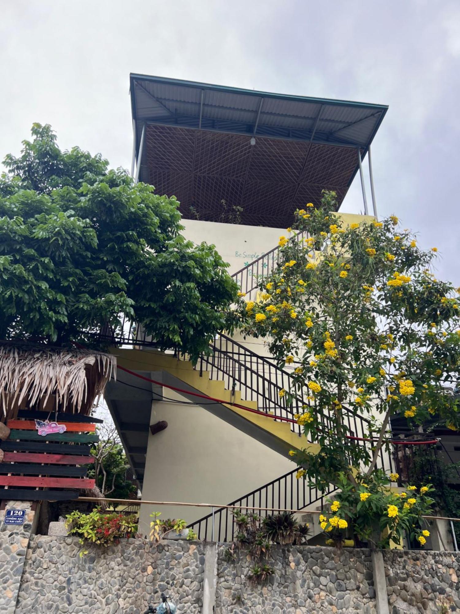 Hakuna Matata Mai Châu Extérieur photo