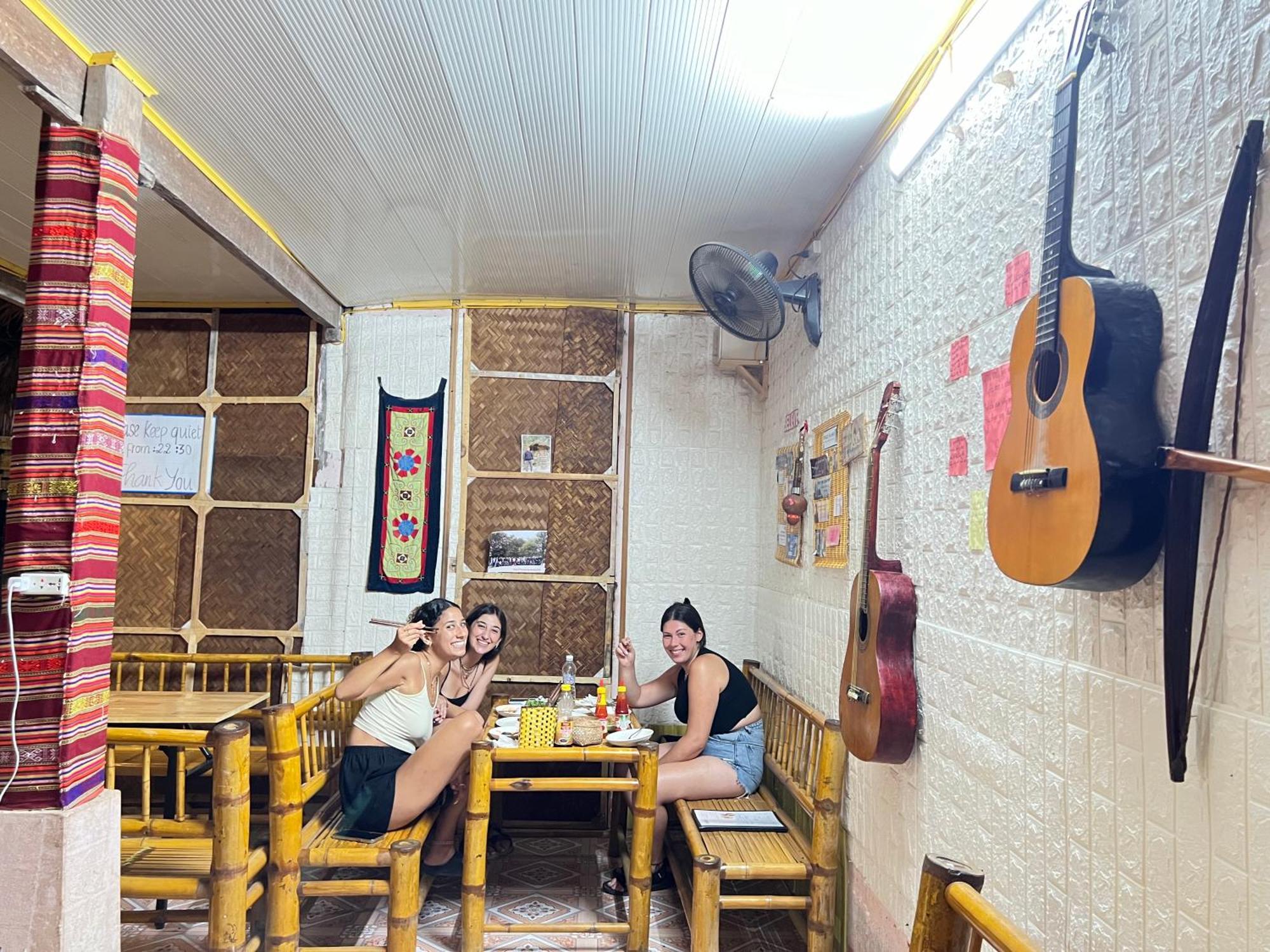 Hakuna Matata Mai Châu Extérieur photo