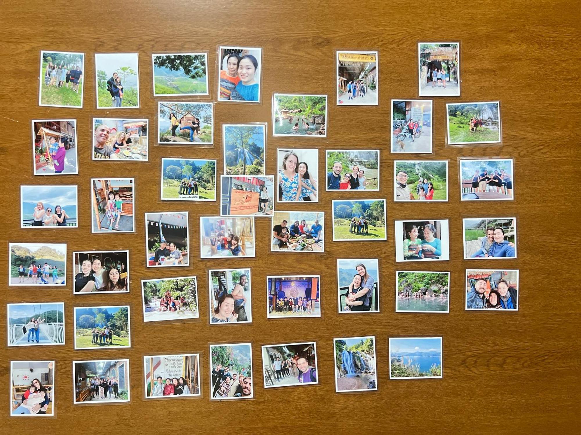 Hakuna Matata Mai Châu Extérieur photo
